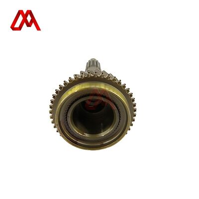1 Shaft Truck Spare Parts Compatible with NPR MYY5T OE 8-97252924-0 8972529240 Auto Replacement Parts