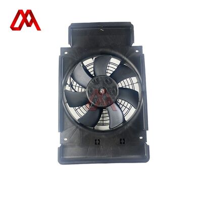 1-83539231-2 1835392312 Air Conditioning Condenser Blower Motor Parts 1-83539231-0 1835392310 for ISUZU CXZ81K 10PE1