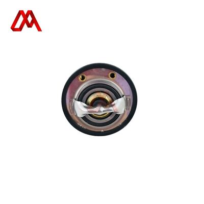 High Quality Truck Thermostat 8-97300787-3 8973007873 Replacement Part Fit for Isuzu NPR 4HF1 700P Cooling System Parts
