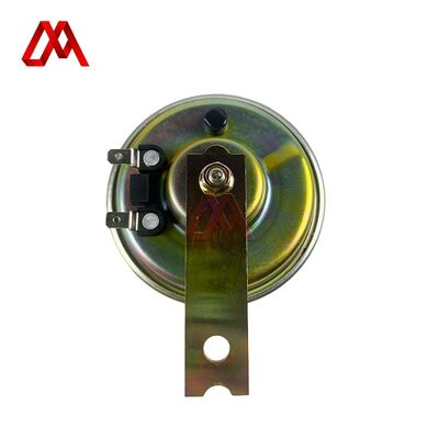 Horn 24V 1-83410043-1 1834100430 8-97109364-1 8971093641 For ISUZU NPR FSR113 6BD1