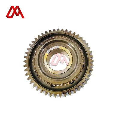 8-97241246-0 Main Shaft Sixth Gear suitable for ISUZU 8972412460