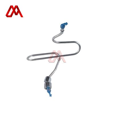 8-97148965-3 8971489653 Injection NO.3 Pipe Suitable For ISUZU NPR 4HE1