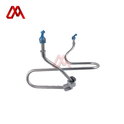 8-97148965-3 8971489653 Injection NO.3 Pipe Suitable For ISUZU NPR 4HE1