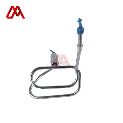 8-97148966-4 8971489664 Injection NO 4 Pipe Suitable for ISUZU NPR 4HE1 