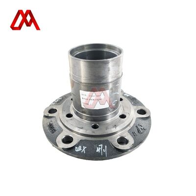 31030150008X Front Wheel Hub Spindle Truck Spare Parts Heavy Duty Truck Axle Hub Head