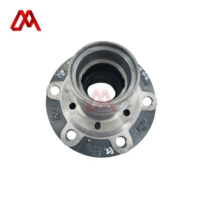 31030150008X Front Wheel Hub Spindle Truck Spare Parts Heavy Duty Truck Axle Hub Head