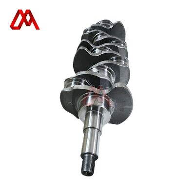 ME017354 Crankshaft suitable for ISUZU MITSUBISHI 4D34T