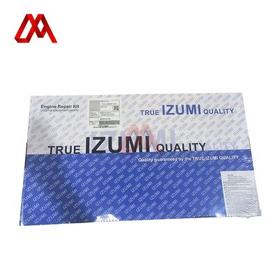 Truck Spare Parts MD974764 Engine Full Overhaul Gasket Kit Compatible With Mitsubishi 4G64 Motor