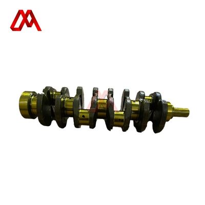 8-97388828-4 Crankshaft 8973888284 Suitable for ISUZU NKR NPR 4JJ1