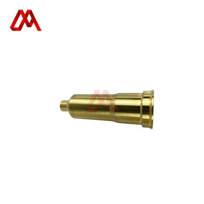 8-97602301-1 Nozzle Holder Sleeve 8976023011 Suitable for ISUZU FRR FSR 4HK1 6HK1