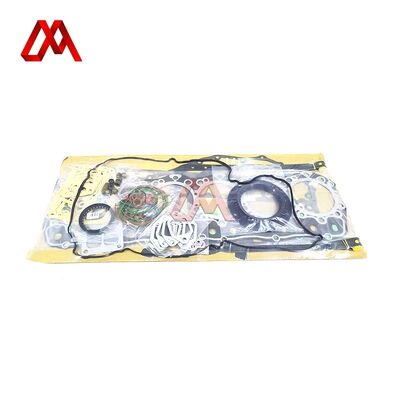 Truck Engine Repair Full Gasket Overhaul Kit ME996298 For Mitsubishi 6D16 Aftermarket Parts