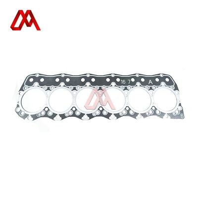 Truck Engine Repair Full Gasket Overhaul Kit ME996298 For Mitsubishi 6D16 Aftermarket Parts
