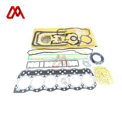 Truck Engine Repair Full Gasket Overhaul Kit ME996298 For Mitsubishi 6D16 Aftermarket Parts