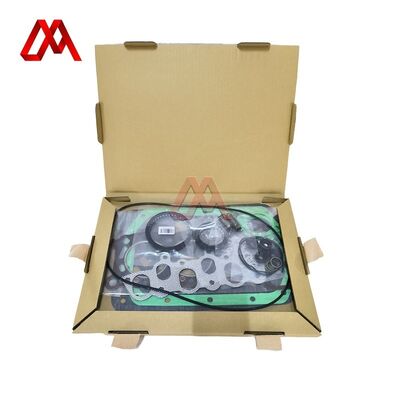 OEM 5‑87810947-0 5878109470 Engine Overhaul Gasket Kit For Isuzu 3KC1 Engine Truck Spare Parts
