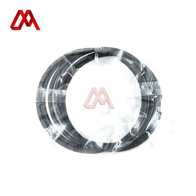 Complete Piston Rings ME999955 For Mitsubishi 6D16 6D17 Diesel Engine Truck Repair Parts