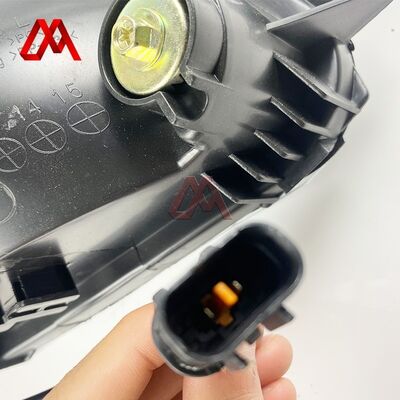 M003012 Fog Lamp L M003-012 For Mitsubishi FE184D FE185E 