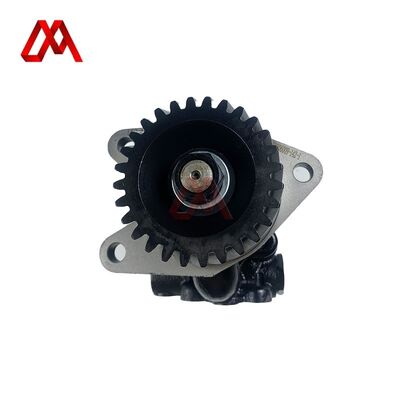 Power Steering Pump 1-19500189-0 1195001890 For Isuzu 6BD1 Engine Truck Spare Parts