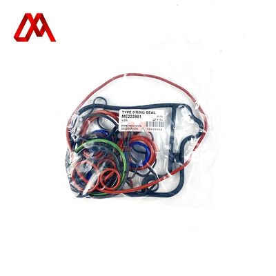 ME223981 Engine Breather Gasket for Mitsubishi FUSO 