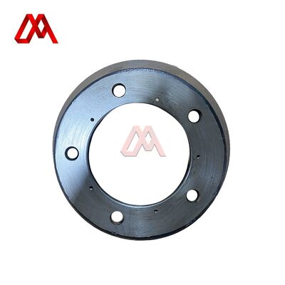 8-94382884-0 Rear Brake Drum Suitable For ISUZU NKR 100P 4JB1 8943828840