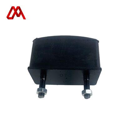 Rear Rubber Buffer 1‑53366072‑0 1533660720 For ISUZU CXZ EXZ Heavy Duty Truck Spare Parts