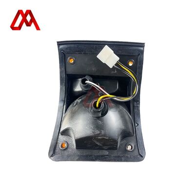 Front Turn Signal Lamp 1‑82210172‑0 1822101720 For ISUZU Truck Spare Parts