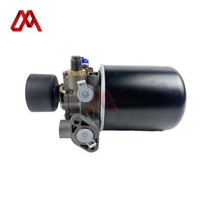 Wholesale Truck Air Dryer 1‑85576455‑0 1855764550 For Isuzu CXZ05 Heavy Vehicle Spare Parts