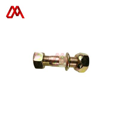 8-97081584-0 8970815840 Front Axle Wheel Pin RH Suitable For ISUZU NKR NPR 4HK1 4HG1