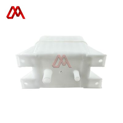 1-21210235-1 1-21210195-2 1212102351 1212101952 Power Steering Oil Tank Assembly Suitable for ISUZU CXZ81K 10PE1