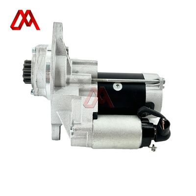 8-97100926-1 8-97323935-2 Starter Motor 8971009261 8973239352 ISUZU NPR 4HF1 4HG1