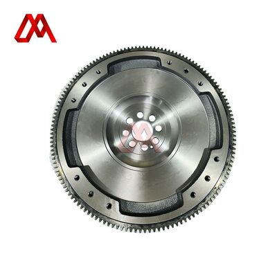 8-97330893-0 Truck Flywheel Assembly 8973308930 for ISUZU 4HF1