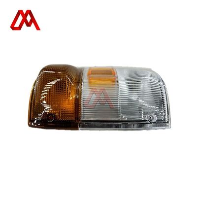 8-97855008-0 8-97855111-2 Corner Lamp 8978550080 8978551112 for ISUZU ELF NPR NKR NHR 