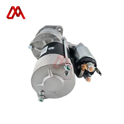MD162975 Starter Motor for Mitsubishi