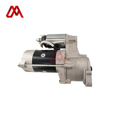 MD162975 Starter Motor for Mitsubishi