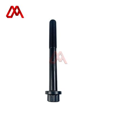 Cylinder Head Bolt 8‑94367438‑0 8943674380 for Isuzu NPR 4BE1 6BD Engine Truck Spare Parts