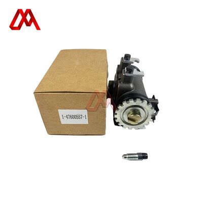 1476005571 1-47600557-1 Isuzu Brake Parts Rear Brake Wheel Cylinder for ISUZU FSR32 6HE1