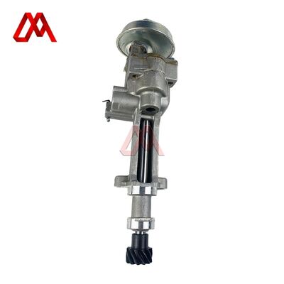 8970697380 8973859850 8-97069738-0 8-97385985-0 Oil Pump Assembly Suitable for ISUZU TFR55 4JB1 4JA1