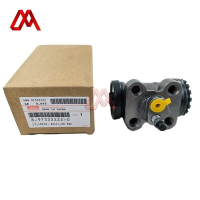 8973322220 8971447990 Rear Brake Wheel Cylinder 8-97332222-0 8-97144799-0 Suitable for ISUZU 4HG1 NPR