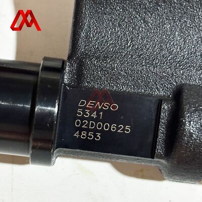 8-97602485-7 095000-5342 Injection Nozzle Assembly 8976024857 0950005342 Suitable for ISUZU NQR75 4HK1 6HK1
