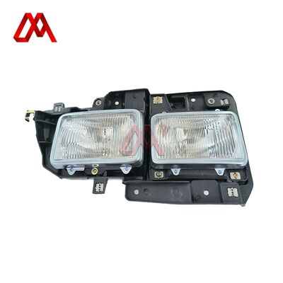 8-97855045-4 Head Lamp 8978550454 for ISUZU NPR NHR NKR55 NQR