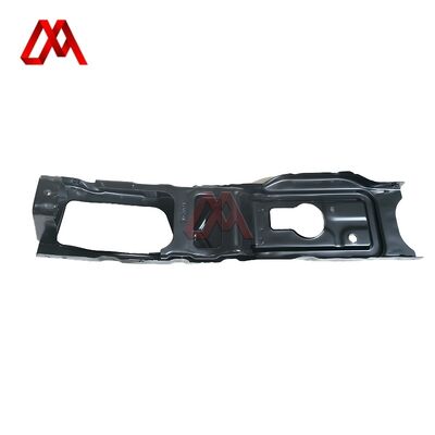 8-98025185-0 8980251850 Front Bumper Bar for ISUZU NPR NQR