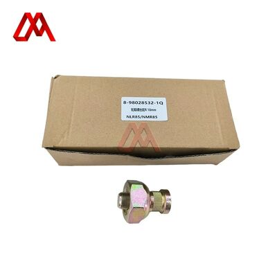 8980285320 8-98028532-0 Front Axle Wheel Pin Suitable for ISUZU NKR NPR