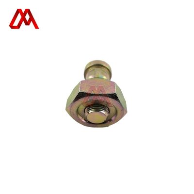 8980285320 8-98028532-0 Front Axle Wheel Pin Suitable for ISUZU NKR NPR