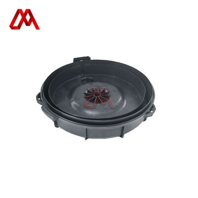 8980504340 8-98050434-0 Air Cleaner Cover Assembly Suitable for ISUZU NLR85 700P 4JJ1T 