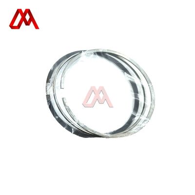 8-98057222-0 Standard Piston Ring Set 8980572220 Suitable for ISUZU XD 4JJ1