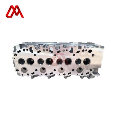 11101-69128 Cylinder Head for Toyota 