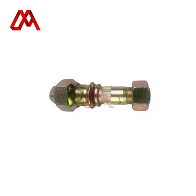 8-97359805-0 8973598050 Rear Axle Inner Wheel Nut Suitable for ISUZU CYZ 4HG1 4HK1 