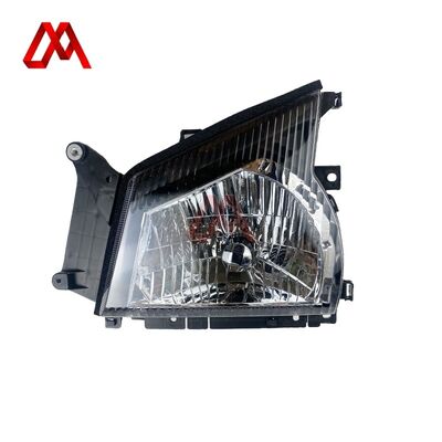 Head Light Assembly 8-97369571-0 8973695710 For ISUZU 600P 4KH1 