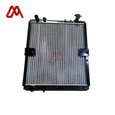 8-97376895-0 8973768950 Radiador for ISUZU NPR 4HK1 