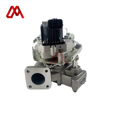 8-97526008-1 TURBOCHARGER ASM 8975260081 suitable for ISUZU 