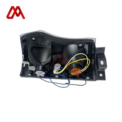 8-98010882-0 8-97365173-5 8980108820 8973651735 Front Combination Lamp Suitable For ISUZU NKR77 4JH1